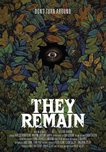 They Remain online film