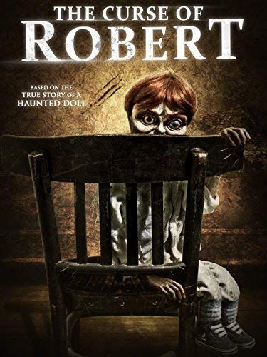 The Curse of Robert the Doll online film