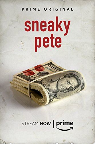 Sneaky Pete - 2. évad online film