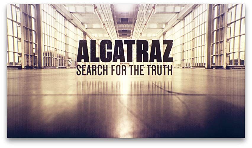 Alcatraz: Az igazság keresése online film