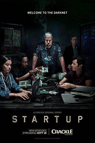 StartUp - 2. évad online film