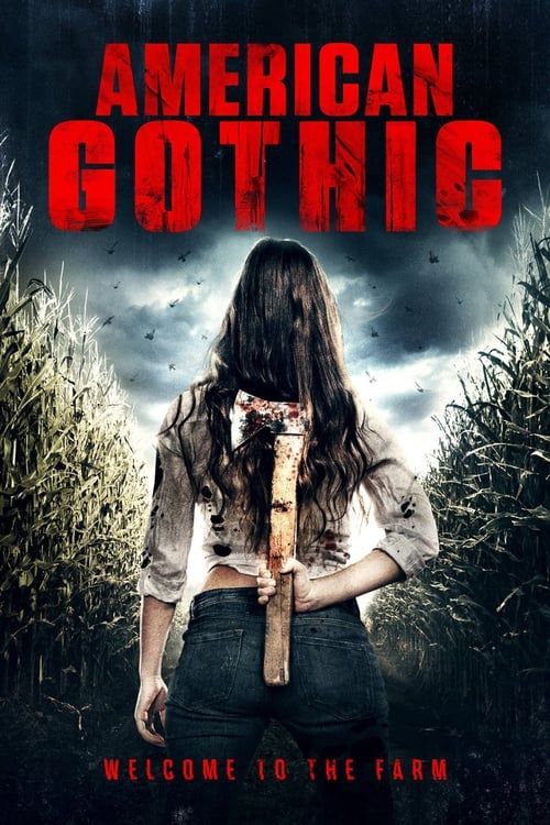American Gothic online film