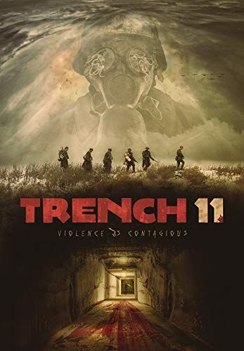 Trench 11 online film