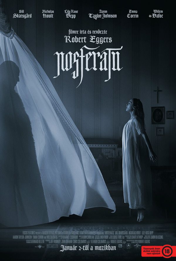 Nosferatu online film