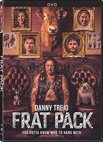Frat Pack online film