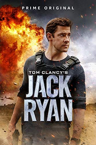 Jack Ryan - 4. évad online film
