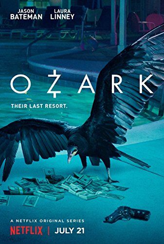 Ozark - 1. évad online film