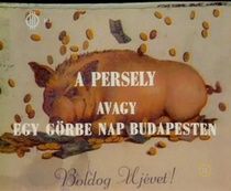 A persely, avagy egy görbe nap Budapesten online film