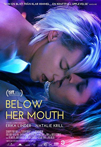 Below Her Mouth online film