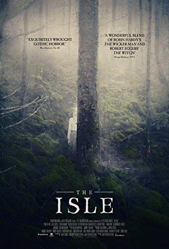 The Isle online film