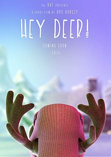Hey Deer! online film
