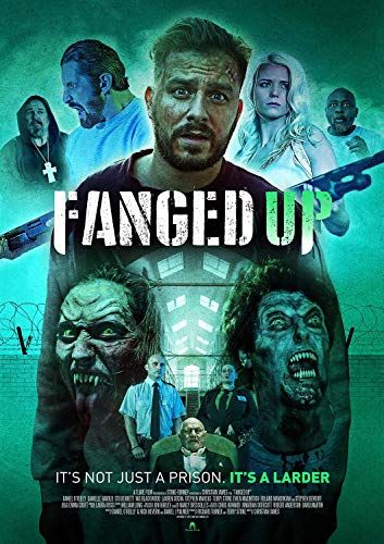 Fanged Up online film