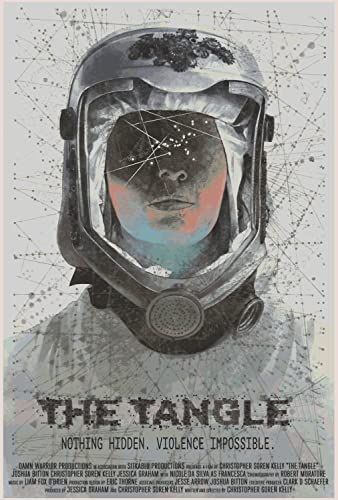The Tangle online film