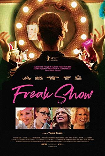 Freak Show online film