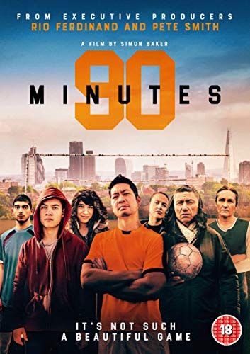 90 Minutes online film