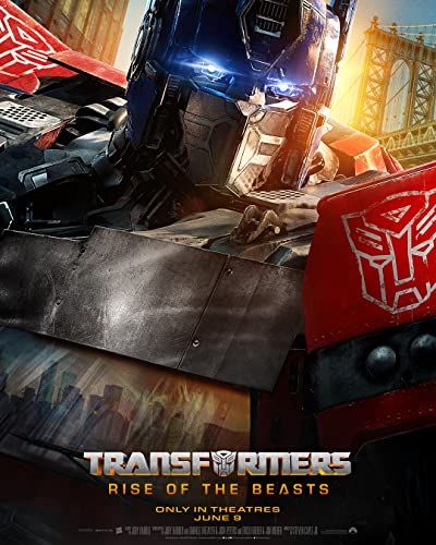 Transformers: A fenevadak kora online film