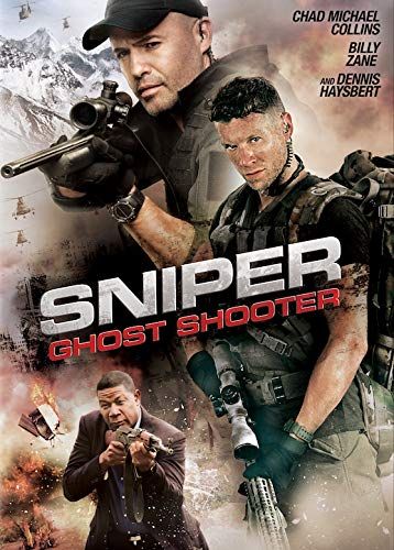 Sniper: Ghost Shooter online film