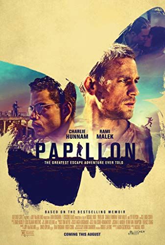 Papillon online film