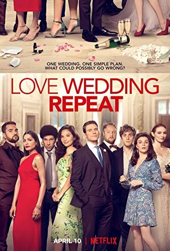 Love. Wedding. Repeat online film