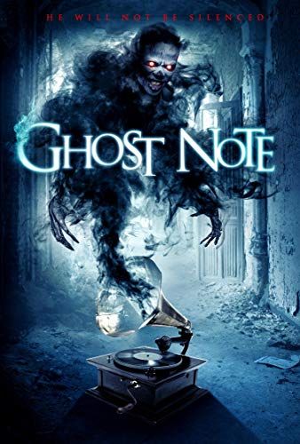 Ghost Note online film