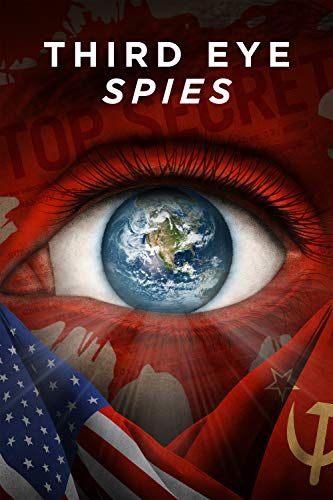 Third Eye Spies online film