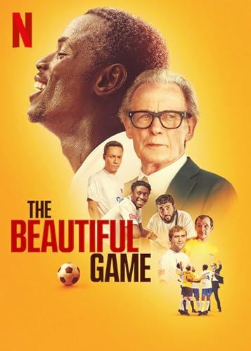 A gyönyörű játék (The Beautiful Game) online film