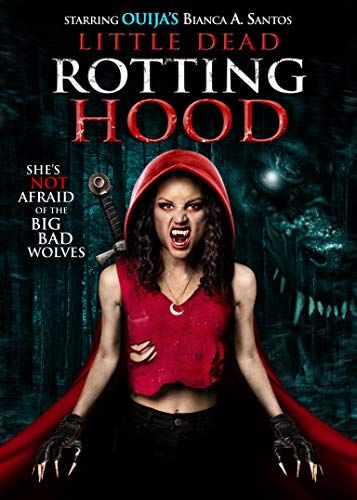 Little Dead Rotting Hood online film