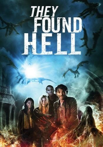 A pokol foglyai - They Found Hell online film