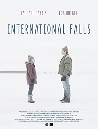 International Falls online film