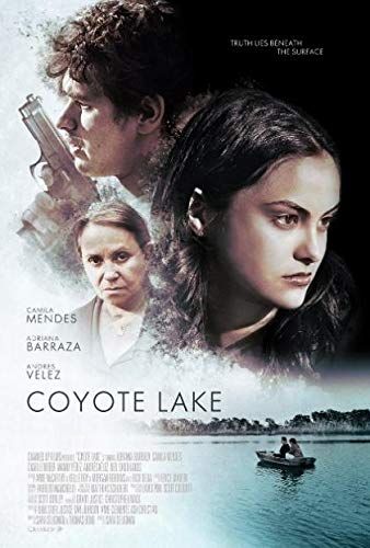 Coyote Lake online film