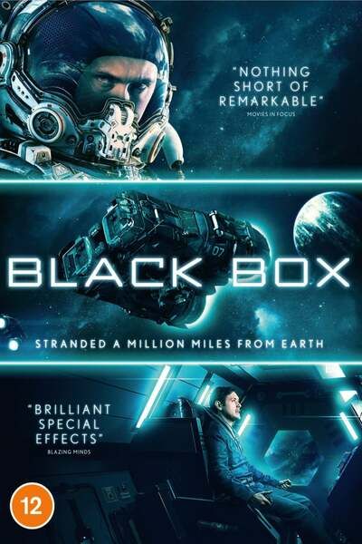 Black Box online film