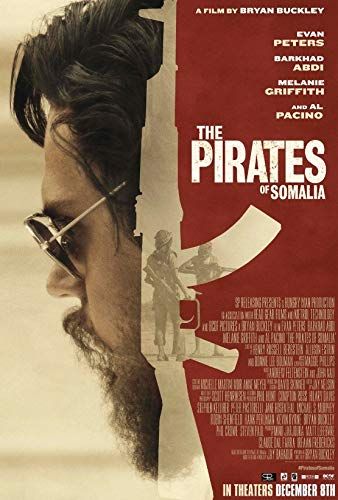The Pirates of Somalia online film