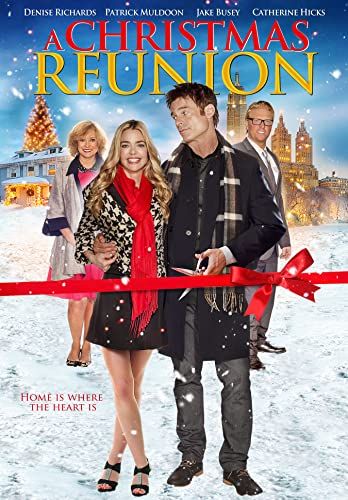 A Christmas Reunion online film