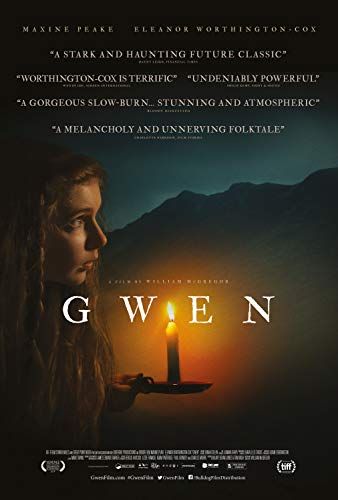 Gwen online film