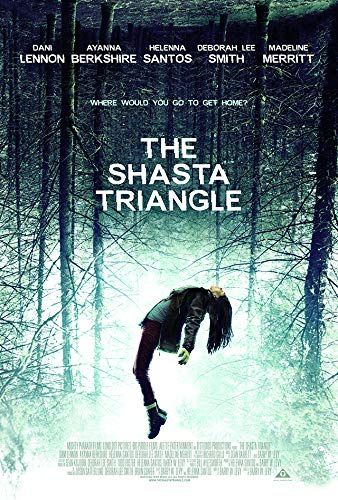 The Shasta Triangle online film