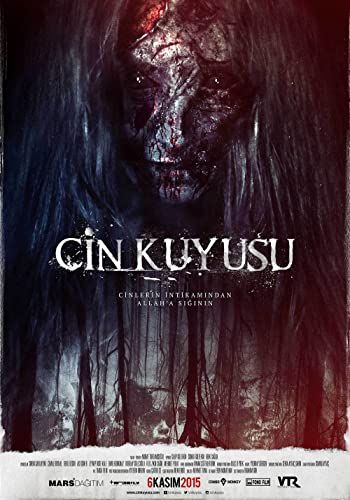 Cin Kuyusu online film