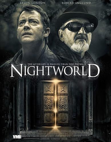 Nightworld online film