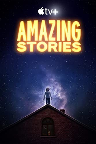 Amazing Stories - 1. évad online film