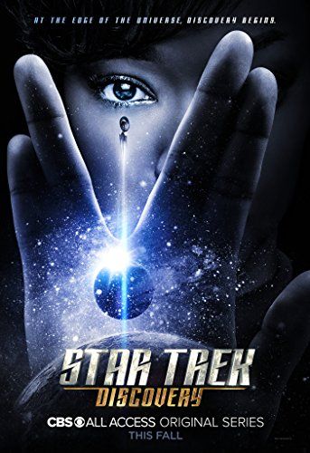 Star Trek: Discovery - 4. évad online film