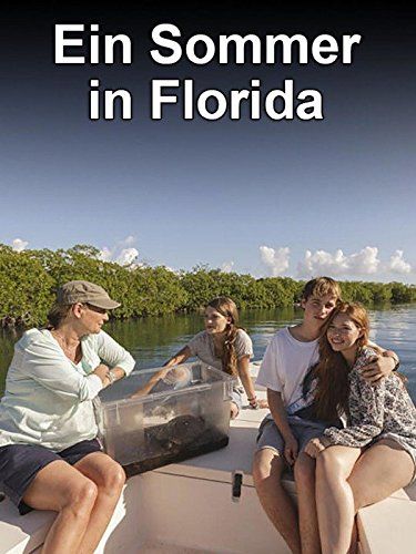 Ein Sommer in Florida online film