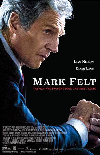 Mark Felt: The Man Who Brought Down the White House online film