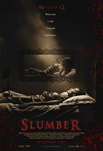 Slumber online film