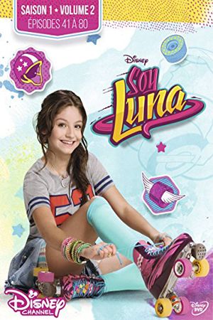 Soy Luna - 1. évad online film