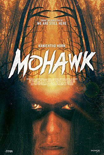 Mohawk online film