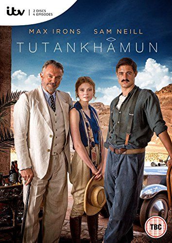 Tutankhamun - 1. évad online film