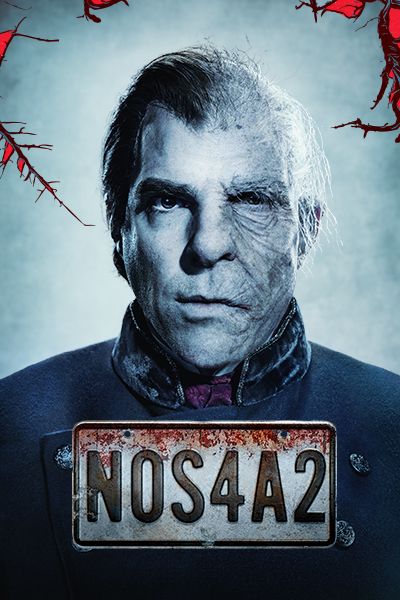 NOS4A2 - 1. évad online film