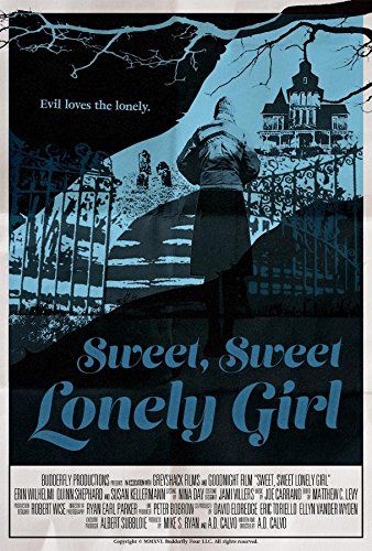 Sweet, Sweet Lonely Girl online film