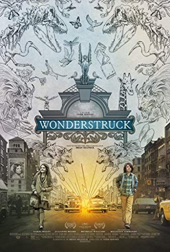 Wonderstruck online film