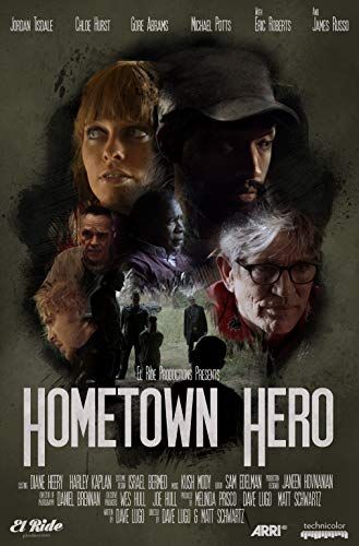 Hometown Hero online film