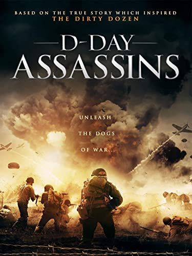 D-Day Assassins online film